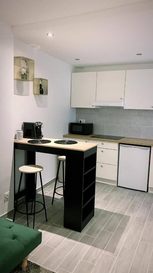 Maisonnette En Hyper Centre D'Orleans Orléans Exterior foto